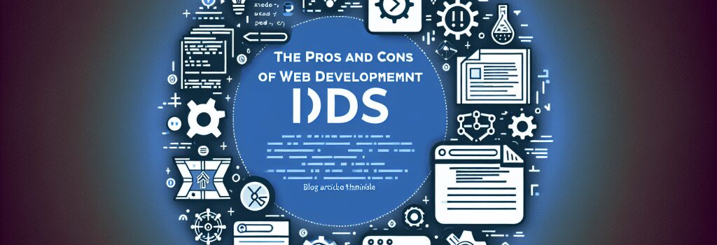 The Pros and Cons of Popular Web Development IDEs image