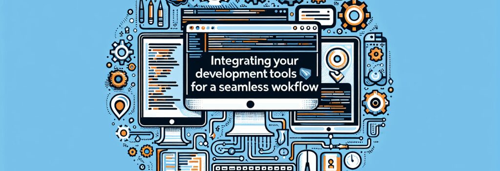 Integrating Your Development Tools for a Seamless Workflow image