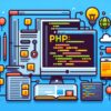 Вивчення PHP: Серверна мова сценаріїв для веб-розробки. image