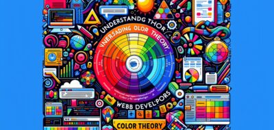Understanding Color Theory: The Basics for Web Developers image