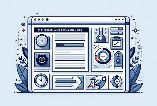 Поради з оптимізації продуктивності PHP image