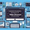 Розуміння основ веб-дизайну для розробників. image