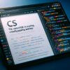 The Role of CSS in Creating Visually Appealing Websites image