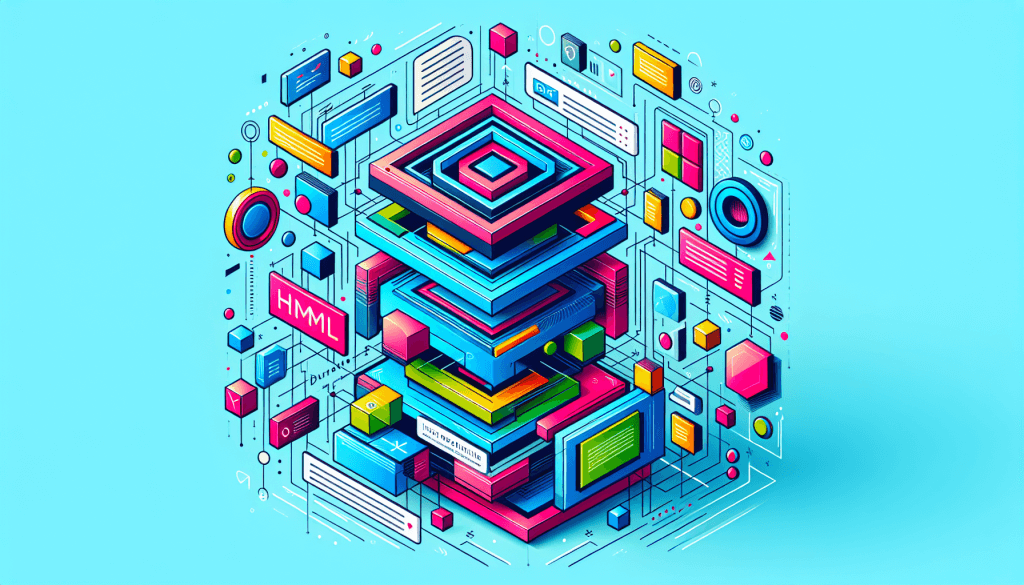 How to Effectively Use HTML for Web Design Structure Web crafting code How to Effectively Use HTML for Web Design Structure Web crafting code