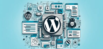 Utilizing WordPress Plugins to Elevate Your Website Design image