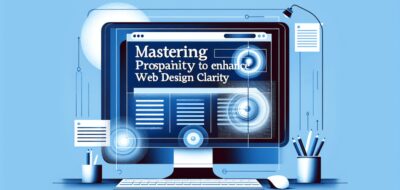 Mastering Proximity to Enhance Web Design Clarity image