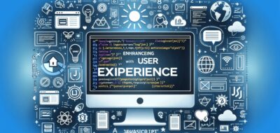 Enhancing User Experience with Effective JavaScript Interactions image