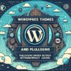WordPress теми та плагіни: налаштування користувацького досвіду без програмування. image