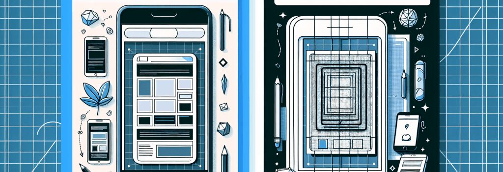 From Wireframe to Prototype: A Step-by-Step Guide for Beginners image