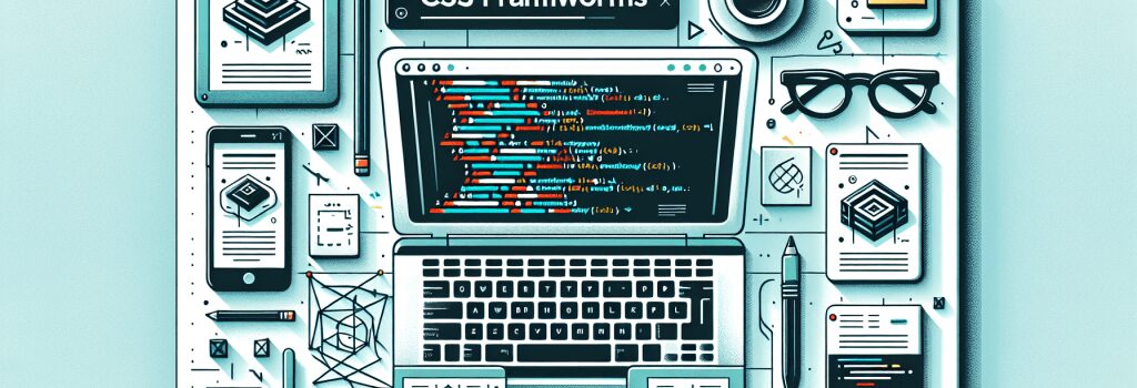 Understanding CSS Frameworks: An Introduction to Bootstrap and Foundation image