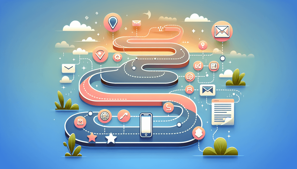 The Role of Customer Journey Mapping in UX Design - Web crafting code
