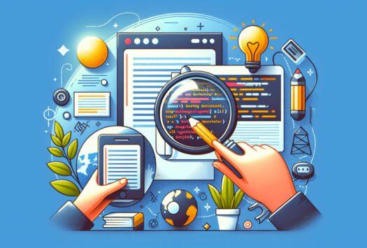 Navigating the Bootstrap Documentation: Tips and Tricks for Developers image