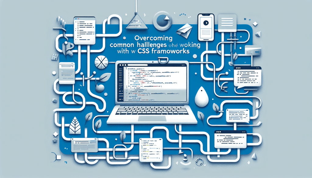 Overcoming Common Challenges When Working With CSS Frameworks - Web ...