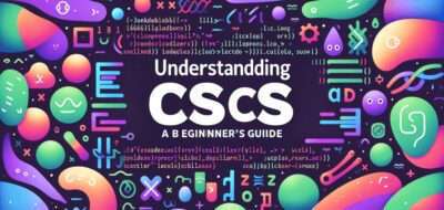 Understanding CSS Selectors: A Beginner’s Guide image