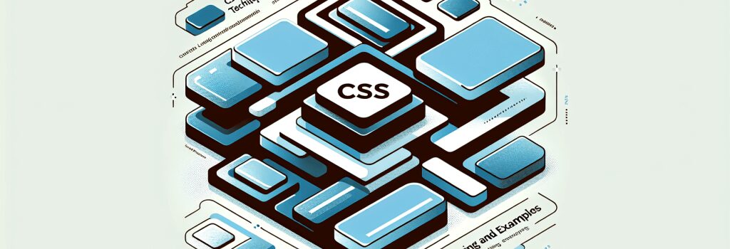 CSS Positioning: Techniques and Examples image