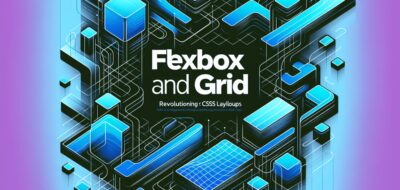 Flexbox та Grid: революціонізують макети CSS. image
