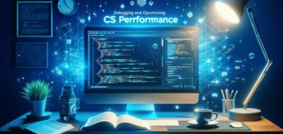 Debugging and Optimizing CSS for Performance image