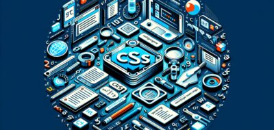 Дослідження CSS-фреймворків для ефективного стилізування. image