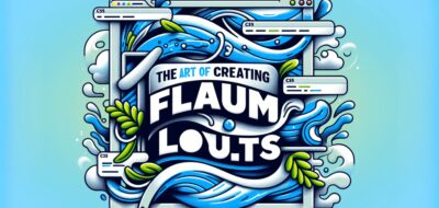 The Art of Creating Fluid Layouts in CSS image