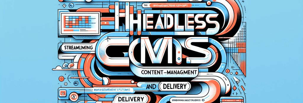 Headless CMS: Streamlining Content Management and Delivery image