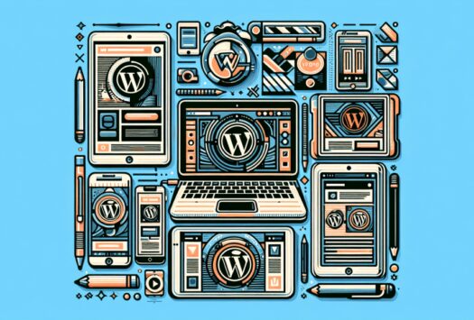 Responsive Design Techniques for WordPress Themes image