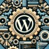 Optimizing WordPress Performance with Custom Plugins image