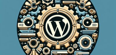 Optimizing WordPress Performance with Custom Plugins image