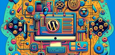 Integrating Third-Party Services into Your WordPress Site image