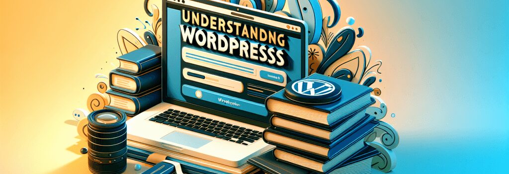 Understanding WordPress: A Comprehensive Guide for Beginners image
