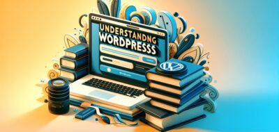 Understanding WordPress: A Comprehensive Guide for Beginners image