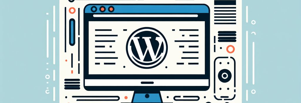 Setting Up Your First WordPress Site: A Step-by-Step Tutorial image