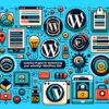 Essential Plugins for Enhancing Your WordPress Site image