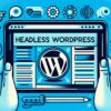 Headless WordPress: What It Is and How to Use It image