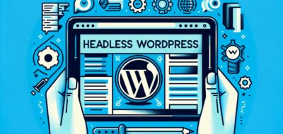 Headless WordPress: What It Is and How to Use It image