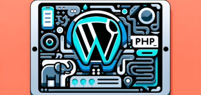 Integrating PHP into Your WordPress Site: Tips and Tricks image