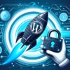 Optimizing Your WordPress Site for Speed and Security image