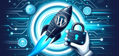 Optimizing Your WordPress Site for Speed and Security image