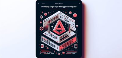 Розробка веб-додатків з однією сторінкою за допомогою Angular image