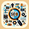 The Art of SEO: Mastering Search Engine Optimization image