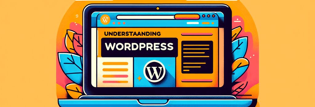 Understanding WordPress: A Beginner’s Guide image