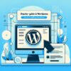 Step-by-Step Guide to Installing WordPress image