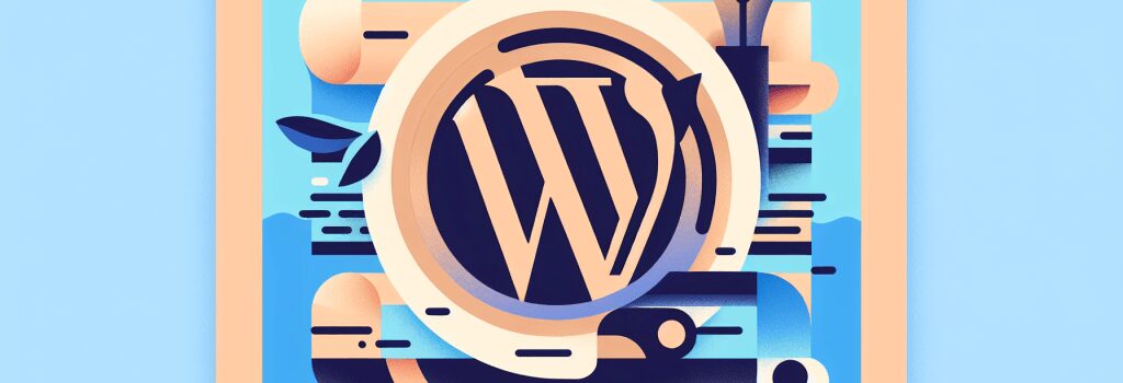 Introduction to Creating Content with WordPress image