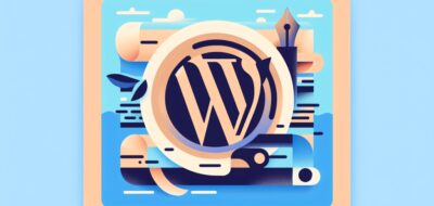 Introduction to Creating Content with WordPress image