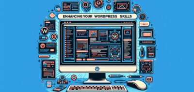 Enhancing Your WordPress Skills: Advanced Features and Techniques image