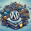 Integrating HTML, CSS, PHP, and JS with WordPress: A Developer’s Guide image