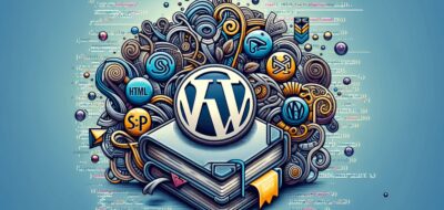 Integrating HTML, CSS, PHP, and JS with WordPress: A Developer’s Guide image