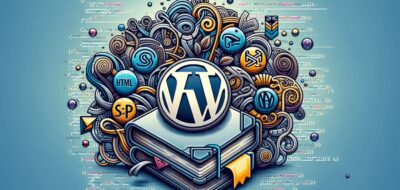 Інтеграція HTML, CSS, PHP та JS з WordPress: Посібник для розробників image