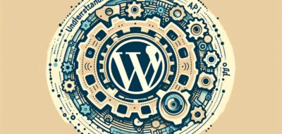 Розуміння WordPress API: Вступ image