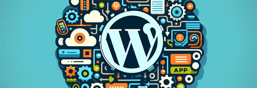 Integrating External Applications with WordPress Using Its API image