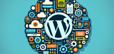 Інтеграція зовнішніх додатків з WordPress за допомогою його API image